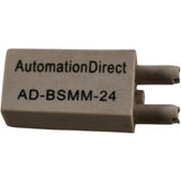 NEW Automation Direct AD-BSMM-24 MOV Module 24VAC Relay Suppressor
