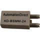 NEW Automation Direct AD-BSMM-24 MOV Module 24VAC Relay Suppressor
