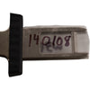 NEW IDEM 140108 Safety Switch Actuator Key 316 Stainless Steel Flat