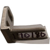 NEW IDEM 140180 Miniature Angled Actuator Key 316 Stainless Steel MK1 INCH