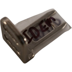 NEW IDEM 140180 Miniature Angled Actuator Key 316 Stainless Steel MK1 INCH