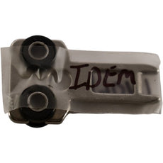 NEW IDEM 140181 Actuator Key Shock Absorbing 316 Stainless Steel INCH/MK1