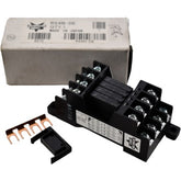 NEW Automation Direct RS4N-DE Card Relay 24VDC 5A 4PST DIN Mount