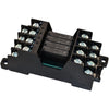 NEW Automation Direct RS4N-DE Card Relay 24VDC 5A 4PST DIN Mount