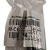 NEW Automation Direct ECX2052-127L Green LED Indicator Light 120VACDC IP65 22mm