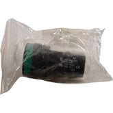 NEW Automation Direct ECX2052-127L Green LED Indicator Light 120VACDC IP65 22mm
