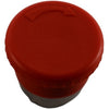 NEW Automation Direct GCX1131 E-Stop Pushbutton Red Twist-to-Release 1NC IP65