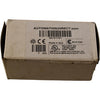 NEW Automation Direct GCX1131 E-Stop Pushbutton Red Twist-to-Release 1NC IP65