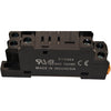 NEW Omron PTF08A-E 8-Pin Relay Socket Base LY2 Series Finger-Safe Screw Terminal