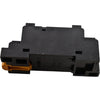 NEW Omron PTF08A-E 8-Pin Relay Socket Base LY2 Series Finger-Safe Screw Terminal