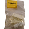 NEW Stego 264058 LED 025 Enclosure Light Connector Output 100-240VAC