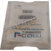 NEW L-com CPM10 Crimp Male Pin D-Sub Contact Gold Flash 24-28AWG 8-Pack
