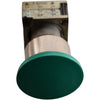 NEW Siemens 3SB3500-1GA41 Mushroom Pushbutton 40mm Green Momentary