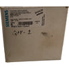 NEW Siemens 3SB3500-1GA41 Mushroom Pushbutton 40mm Green Momentary