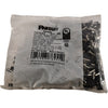 NEW Pack 500 Panduit FSD78-8-D 16AWG Ferrule Black 8mm Pin DIN End Sleeve