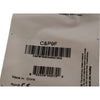 NEW Lot of 8 L-Com C&P9F 9-Pos Crimp DB9 Female D-Sub Connector Housing