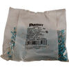 NEW Pack 500 Panduit FSD74-8-D Ferrule 22AWG Insulated Turquoise 8mm Pin