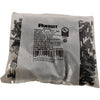NEW Pack 500 Panduit FSD78-8-D 16AWG Ferrule Insulated Black 8mm Pin