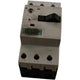 Siemens 3RV1011-0GA10 Motor Starter 0.45-0.63A 3-Pole Circuit Breaker