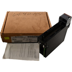 PARTS Allen Bradley 1756-IF16 ControlLogix 16 Pt Analog Input Module