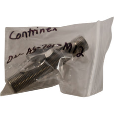 NEW Contrinex DW-AS-701-M12 Inductive Sensor M12 NPN 2mm NO 4-Pin IP69K