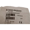 NEW Leuze electronic LCS-1M12M-F04NNO-M12 Capacitive Sensor NPN M12 4mm 50135690