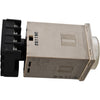 Omron H3CR-H8L Power Off Delay Timer with 70169-D 8-Pin Socket