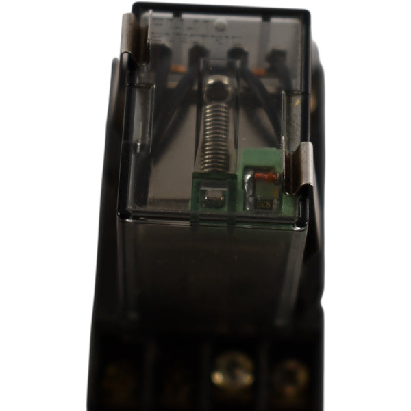 Fuji Electric TP514X1 14-Pin Relay Socket DIN Rail Mount Screw Termina ...