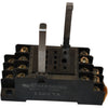 Omron PYF14A 14-Pin Relay Socket Base for MY4 Relays DIN Rail