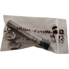 NEW Leuze LCS-1M12M-F04NNO-M12 Capacitive Sensor NPN 4mm NO M12
