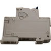 NEW Altech 1B5UM 5A 1-Pole DIN Rail Circuit Breaker B-Trip 277VAC