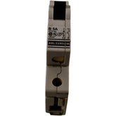 Altech 1BU5 5A 1-Pole DIN Rail Circuit Breaker B-Trip 277VAC