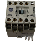 Allen Bradley 100-M09NZ*3 Series A 20A Contactor 24V DC Coil