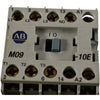 Allen Bradley 100-M09NZ*3 Series A 20A Contactor 24V DC Coil