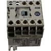 Allen Bradley 100-M09NZ*3 Series A 20A Contactor 24V DC Coil