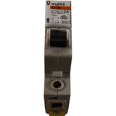 Merlin Gerin Multi9 C32N 2A Miniature Circuit Breaker 1 Pole