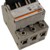 Merlin Gerin Multi9 C32N 2A 3-Pole Miniature Circuit Breaker