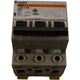 Merlin Gerin Multi9 C32N 2A 3-Pole Miniature Circuit Breaker