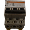 Merlin Gerin Multi9 C32N 2A 3-Pole Miniature Circuit Breaker