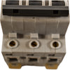 Merlin Gerin Multi9 C32N 2A 3-Pole Miniature Circuit Breaker