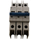 Allen Bradley 1489-M3C150 Series D 3-Pole 15A Circuit Breaker C-Curve