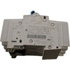 Allen Bradley 1489-M3C100 Series D 3-Pole 10A Circuit Breaker C-Curve