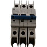 Allen Bradley 1489-M3C100 Series D 3-Pole 10A Circuit Breaker C-Curve