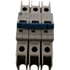 Allen Bradley 1489-M3C100 Series D 3-Pole 10A Circuit Breaker C-Curve