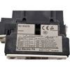Fuji SC-E02/G 24VDC Magnetic Contactor 3-Pole 20A SE09AG Coil