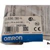 NEW Omron E3Z-T61-L Thru-Beam Photoelectric Sensor NPN 15m Emitter