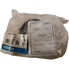 NEW Omron E3Z-T61-D Thru-Beam Photoelectric Sensor NPN 15m Receiver