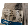 NEW Omron E3Z-T61-D Thru-Beam Photoelectric Sensor NPN 15m Receiver
