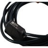 NEW Omron E3Z-T61-L Thru-Beam Photoelectric Sensor NPN 15 meter Emitter
