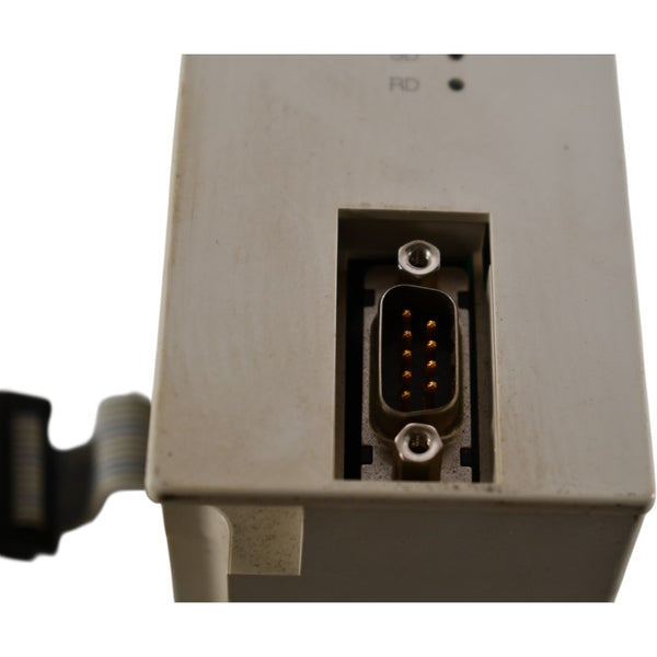 Mitsubishi FX2N-232IF RS-232C Interface Module Melsec FX Series – VB ...